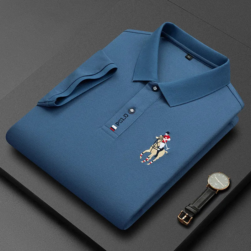 Portugai Men's Polo Shirt